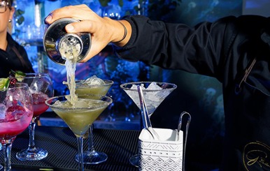 Coctelería Sin Destilados 1hr